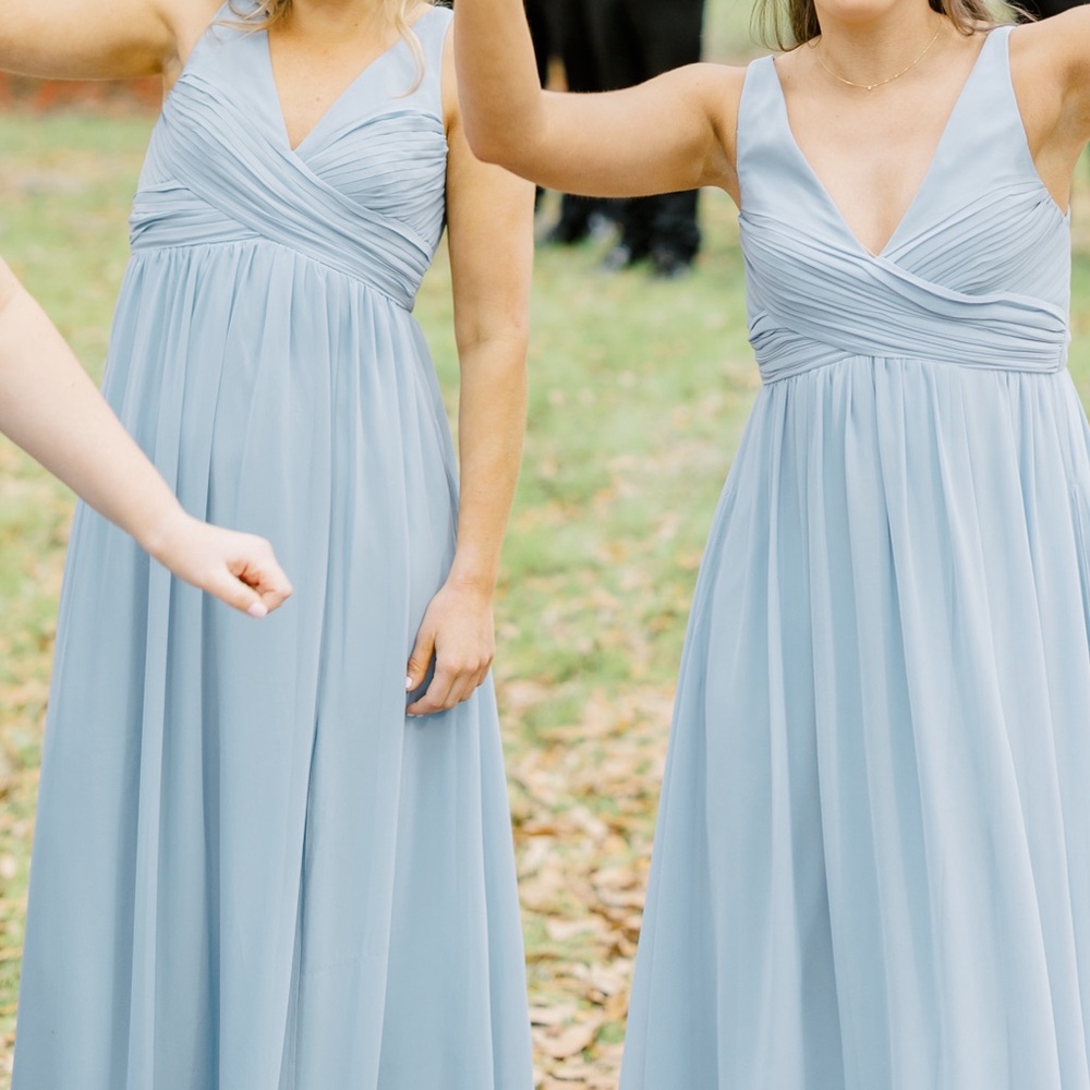 Birdy Grey - Empire Dress